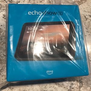 Amazon Echo Show 8